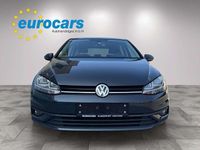 gebraucht VW Golf VII 1,6 TDI