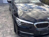 gebraucht BMW 530 530 d xDrive Aut.