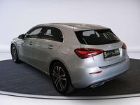 gebraucht Mercedes A200 LENKRADHEIZUNG LED HP 17 ZOLL ALU