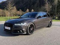 gebraucht Audi A6 Avant 3,0 TDI clean Diesel Quattro intense S-troni