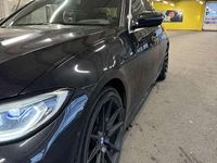 gebraucht BMW 320 M