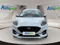 Gebraucht Ford Puma ST-Line 125 PS (91 kW) 2025 Weiß