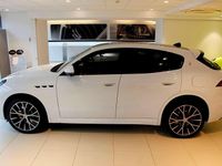 gebraucht Maserati Grecale GT Vollausstattung SUV