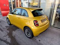 gebraucht Fiat 500 Hatchback Hybrid Torino