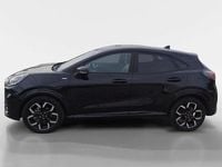 Gebraucht Ford Puma ST-Line X 155 PS (114 kW) 2023 Schwarz SUV