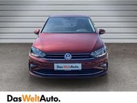 gebraucht VW Golf Sportsvan Comfortline TSI