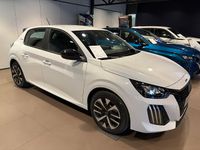 gebraucht Peugeot 208 aus Götzis - 110 PS und 5 km