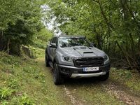 gebraucht Ford Ranger Raptor