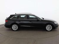 Gebraucht Audi A4 136 PS (100 kW) 2022 Schwarz Kombi