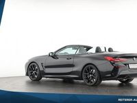 gebraucht BMW M850 i xDrive *Adaptives M Fahrwerk Professional *Soft-Close