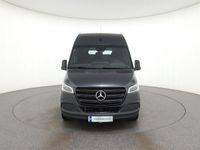 Gebraucht Mercedes Sprinter 150 PS (110 kW) 2024 Van