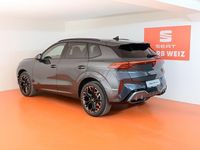 gebraucht Cupra Terramar 2.0 TSI 204 PS DSG 4Drive