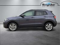 gebraucht VW T-Cross - Friends TSI
