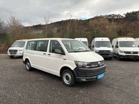 gebraucht VW Caravelle T62.0 TDI 4Motion *Allrad Tempomat Klima*