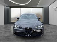 Gebraucht Alfa Romeo Giulia Veloce 211 PS (155 kW) 2020 Grau Limousine
