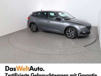 gebraucht Skoda Scala MONTE CARLO TSI ACT DSG