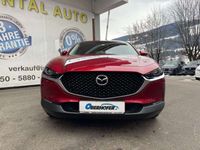 gebraucht Mazda CX-30 X186 AWD GT+/SO Aut.