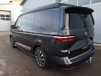 gebraucht VW California T7 Beach Camper 2.0TDI DSG Sport Edition 8 Fach GV...