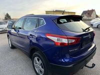 gebraucht Nissan Qashqai 15 dCi *Pickerl 4/2024* Acenta