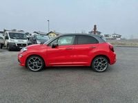 gebraucht Fiat 500X 1.0 FireFly Turbo 120 Sport