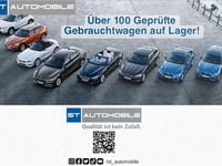 gebraucht Ford Transit Connect Kasten Trend Automatik // 1.BESITZ // SITZHEIZUNG