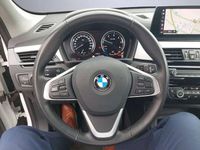 gebraucht BMW X1 X1sDrive18d FG 37929