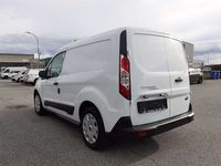 gebraucht Ford Transit Connect Kastenwagen L1H1 netto € 20.755...