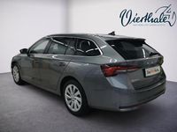 gebraucht Skoda Octavia Combi Selection TSI