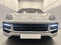 gebraucht Porsche Cayenne Coupe III E-Hybrid PHEV 21,8 kWh Aut.