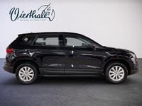 gebraucht Seat Ateca Style 2.0 TDI DSG 4Drive
