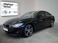 gebraucht BMW 440 i xDrive Gran Coupe