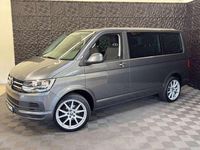 gebraucht VW Caravelle T6 2.0 TDI Comfortline DSG *MwSt.*