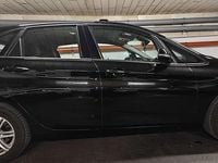 Gebraucht BMW 214 Active Tourer 95 PS (69 kW) 2015 Van / Kleinbus