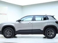 gebraucht Jeep Avenger Mild-Hybrid Aut., LED, AppleCP/AndroidAuto