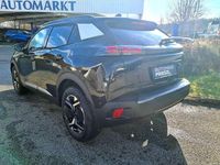 gebraucht Peugeot 2008 PureTech 100 S&S Allure 6-Gang-TAGESZULASSUNG