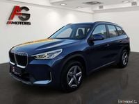Gebraucht BMW X1 150 PS (110 kW) 2024 Blau SUV