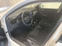 gebraucht Skoda Scala Ambition TSI