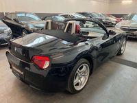 gebraucht BMW Z4 2.0i Roadster (E85)