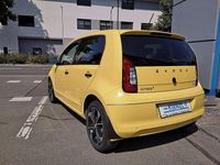 gebraucht Skoda Citigo e iV Ambition