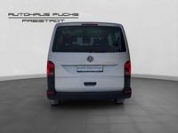 gebraucht VW T6.1 Kombi TDI 4MOTION