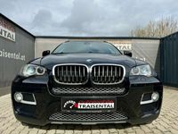 gebraucht BMW X6 xDrive30d M-Sport Aut./Schiebedach/Xenon/Leder
