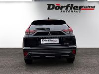 gebraucht Mitsubishi Eclipse Cross 2,4 PHEV 4WD Intense+ CVT Aut.