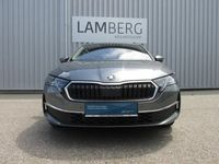 gebraucht Skoda Octavia Combi Selection TSI mHEV DSG