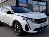 gebraucht Peugeot 5008 BlueHDI 130 GT *1.Besitz*7-Sitze*