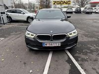 Gebraucht BMW 520 Sport Line 190 PS (139 kW) 2017 Limousine