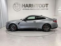 gebraucht BMW M4 Competition M Coupe xDrive