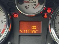 gebraucht Peugeot 207 Outdoor SW 16 16V VTi