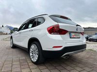 gebraucht BMW X1 sDrive 18d Aut.