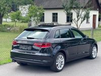 gebraucht Audi A3 aus Bludesch - 150 PS und 189400 km
