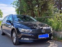 gebraucht VW Passat Variant Comfortline 2,0 TDI SCR